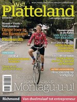 Weg! Platteland